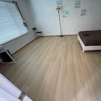 Eric's room
