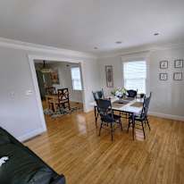 AMR Property Management's room