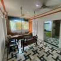 Vishwajeet Patil's room