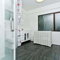 EJ's room