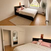 YOUSRA NADI's room