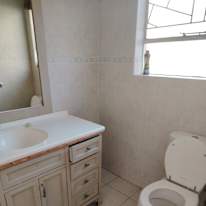 Mbali Shabalala's room