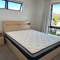 Shree's room