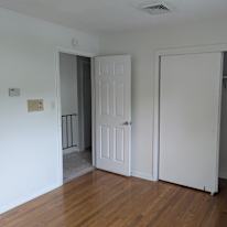 Dennis's room