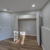 Britt's room