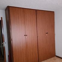 Mpho's room