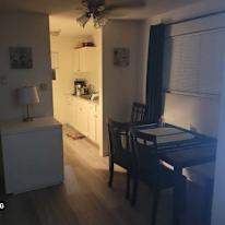 Steve's room