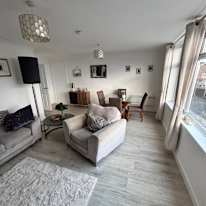 Sabrecore Holdings Ltd's room