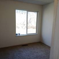 Casper's room