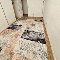 Amber's room