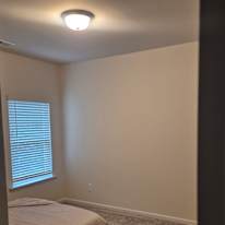 Sharon's room