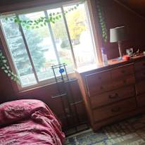 Marie's room