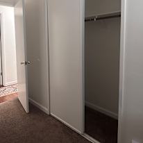 Chelsea's room