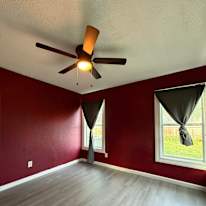 Aracely's room