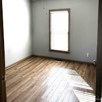 Elizabeth's room
