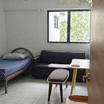 Laticia's room