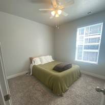 Wayne's room