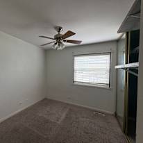 Cristian's room
