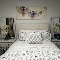 Becca's room