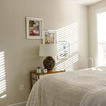 Alice's room