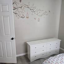 Jacob Reddin's room