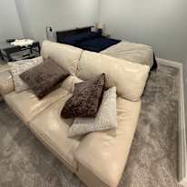 Ryan's room