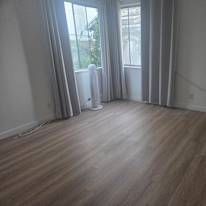 Maria's room