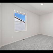 carlos's room