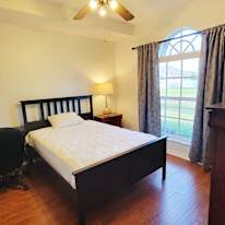 Denise's room