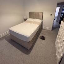 Isabella's room