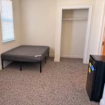 Kiem's room