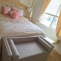 michelle's room
