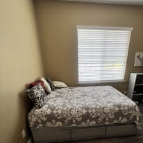 Michelle's room