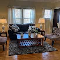 charmayne addison's room