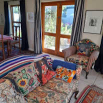 Belinda Leontsinis's room
