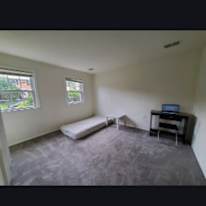 DJ's room