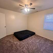 Grace's room