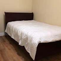 Budget Stays's room