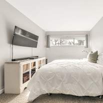 Michelle's room