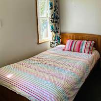 Zaizel Ann's room