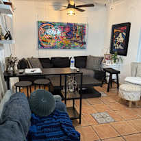 Jason's room