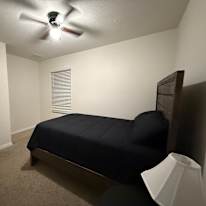 Junior's room