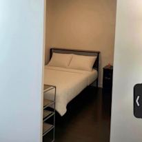 Asmita Kaushal's room