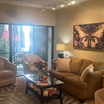 Jeanne's room