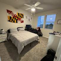Tyler's room