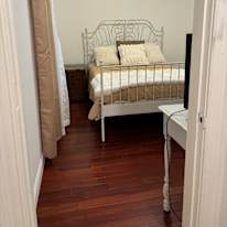 Smith's room