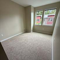 Austin's room