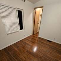 Patricia's room