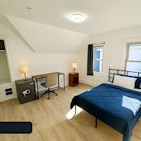 Maria's room