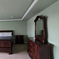 Kennedy's room